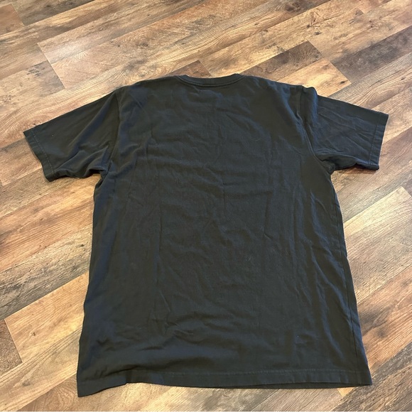 Carhartt Men’s T-shirt Loose Fit sz LT - Picture 7 of 7